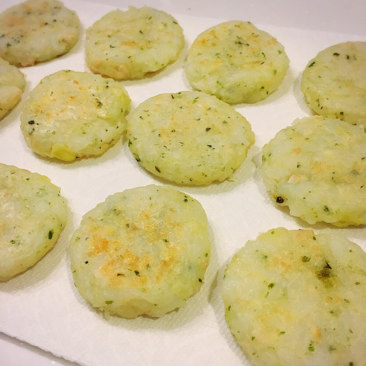 じゃがいもごはんのおやき 離乳食 レシピ 作り方 By Montan0104 楽天レシピ じゃがいもごはんのおやき 離乳食 レシピ 作り方 By Montan0104 楽天レシピ